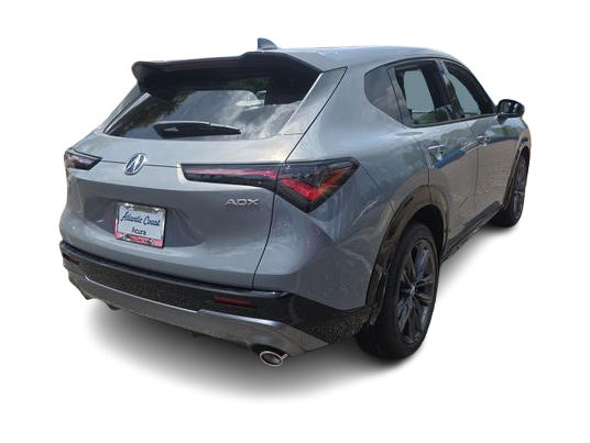 Thumbnail: 2026 Acura ADX - 20