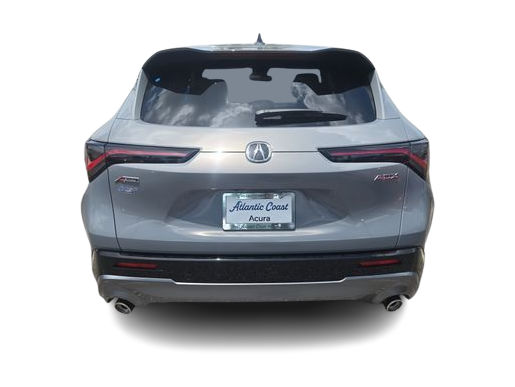 Thumbnail: 2026 Acura ADX - 5