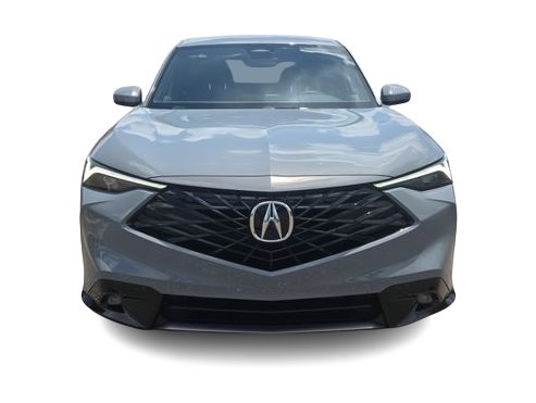 Thumbnail: 2026 Acura ADX - 6