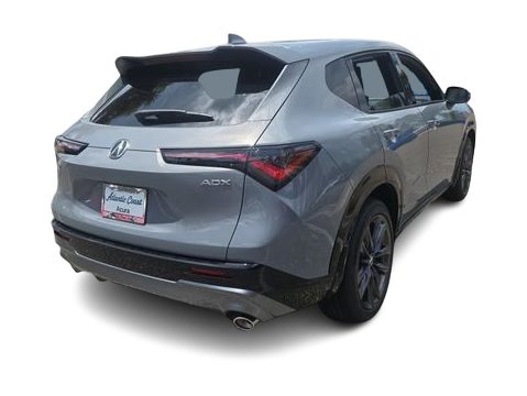 Thumbnail: 2026 Acura ADX - 20