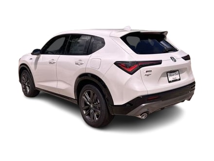Thumbnail: 2026 Acura ADX - 24