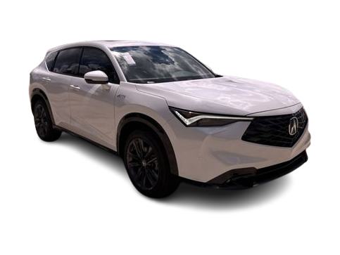 Thumbnail: 2026 Acura ADX - 28