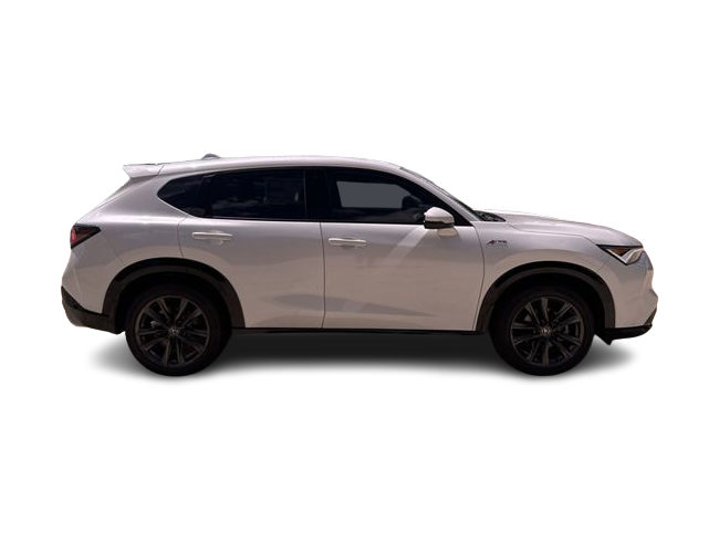 Thumbnail: 2026 Acura ADX - 27