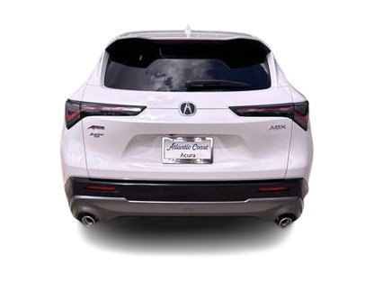 Thumbnail: 2026 Acura ADX - 25