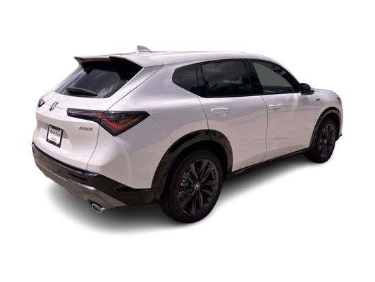 Thumbnail: 2026 Acura ADX - 26