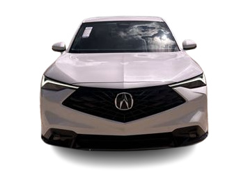Thumbnail: 2026 Acura ADX - 29