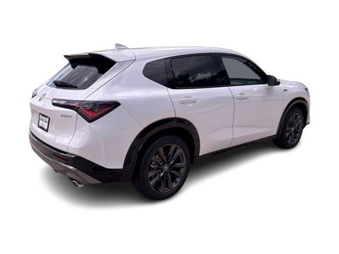 Thumbnail: 2026 Acura ADX - 21
