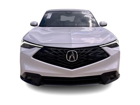 Thumbnail: 2026 Acura ADX - 6