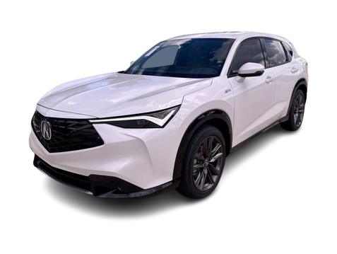Thumbnail: 2026 Acura ADX - 20