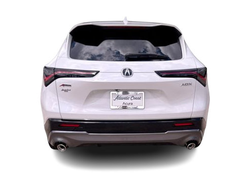 Thumbnail: 2026 Acura ADX - 5