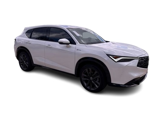 Thumbnail: 2026 Acura ADX - 19