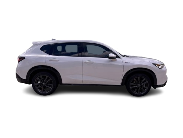 Thumbnail: 2026 Acura ADX - 22