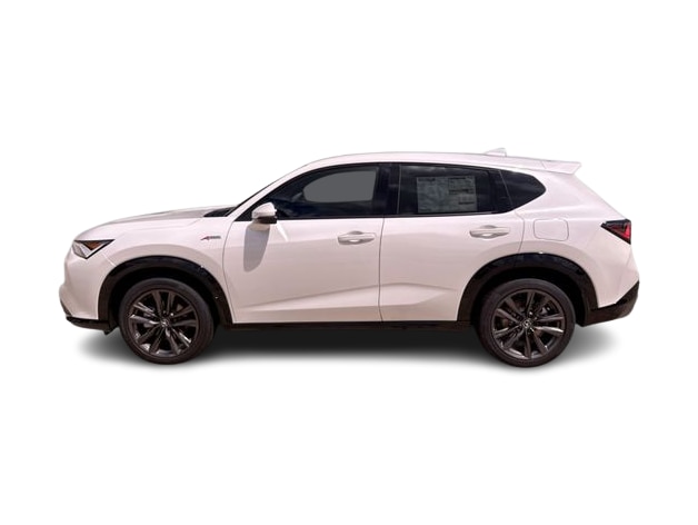 Thumbnail: 2026 Acura ADX - 3