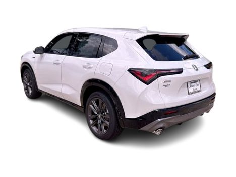 Thumbnail: 2026 Acura ADX - 4