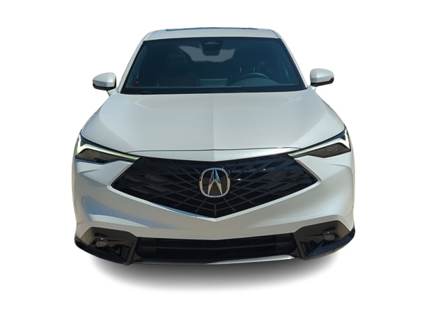 Thumbnail: 2025 Acura ADX - 6