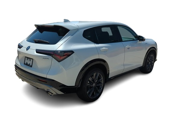 Thumbnail: 2025 Acura ADX - 23