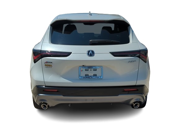 Thumbnail: 2025 Acura ADX - 5