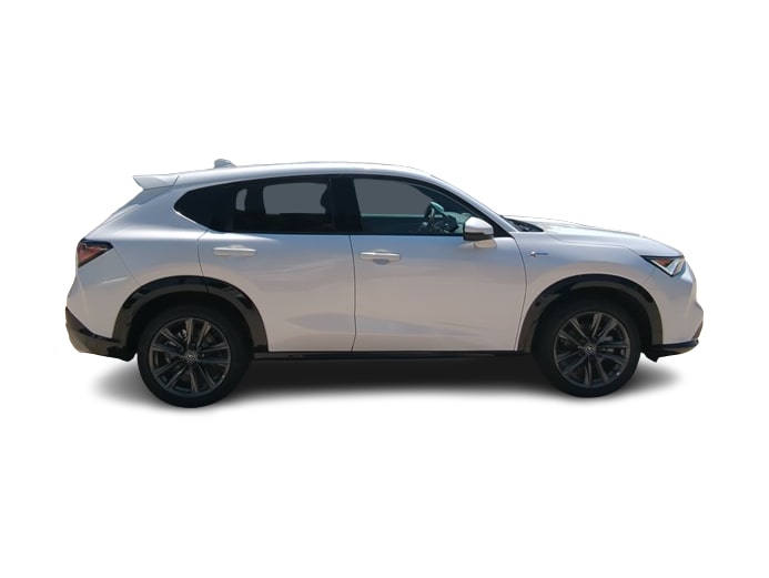 Thumbnail: 2025 Acura ADX - 24