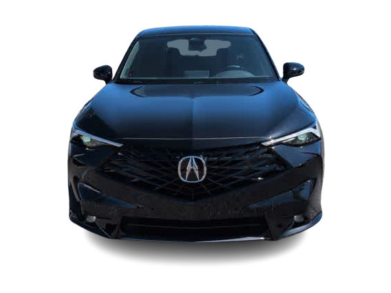 Thumbnail: 2025 Acura ADX - 6