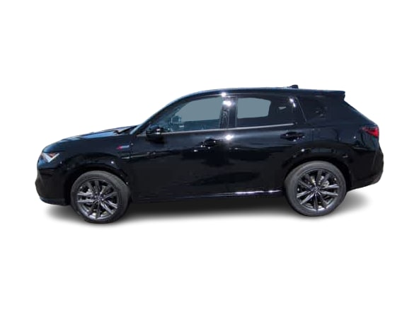 Thumbnail: 2025 Acura ADX - 22