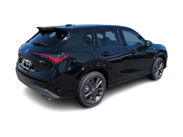Thumbnail: 2025 Acura ADX - 23