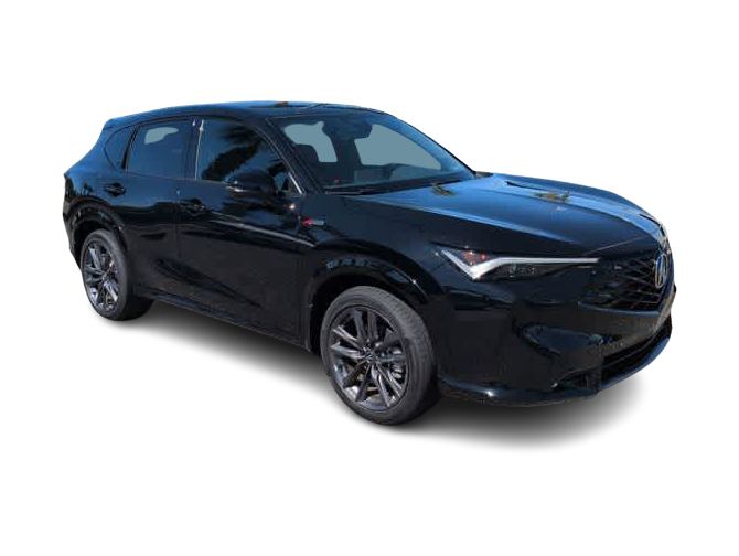 Thumbnail: 2025 Acura ADX - 21