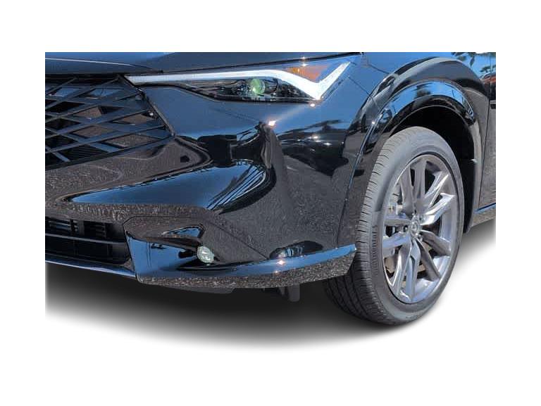 Thumbnail: 2025 Acura ADX - 25