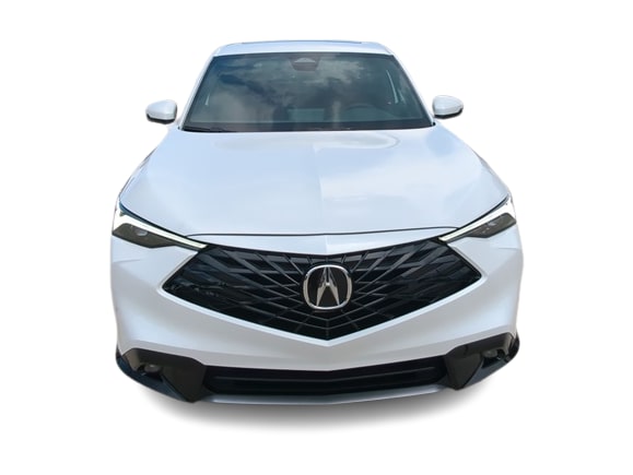 Thumbnail: 2025 Acura ADX - 6