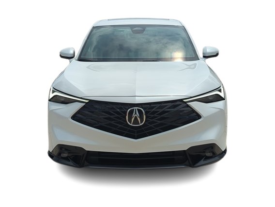 Thumbnail: 2025 Acura ADX - 6