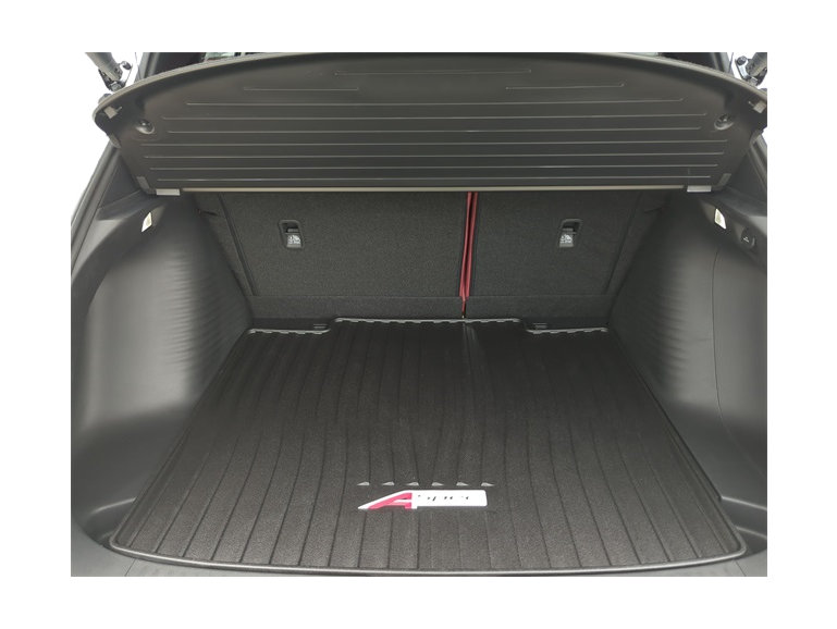 Thumbnail: 2025 Acura ADX - 19