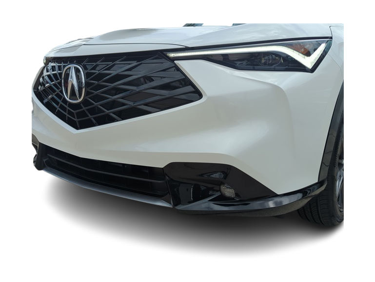 Thumbnail: 2025 Acura ADX - 26