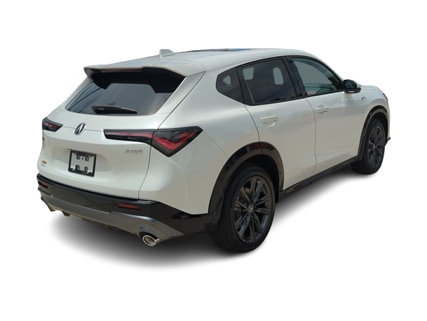 Thumbnail: 2025 Acura ADX - 24