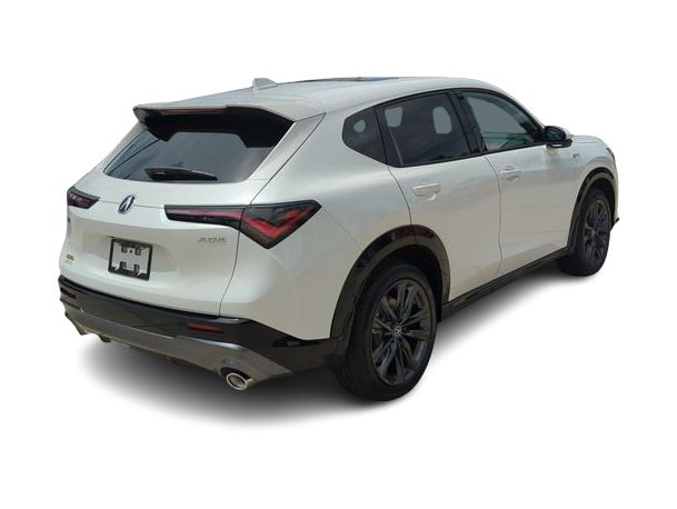 Thumbnail: 2025 Acura ADX - 24