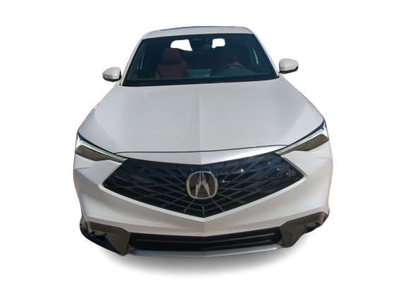 Thumbnail: 2025 Acura ADX - 6