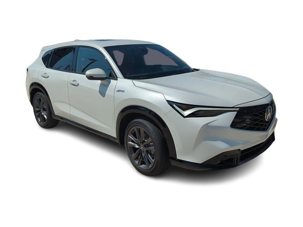 Thumbnail: 2025 Acura ADX - 20