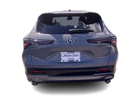 Thumbnail: 2026 Acura ADX - 24