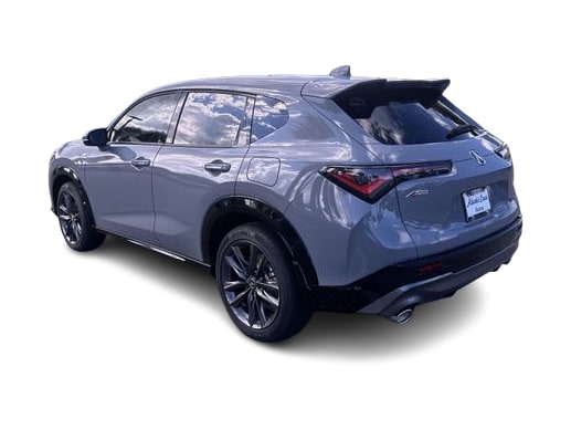 Thumbnail: 2026 Acura ADX - 23