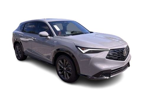 Thumbnail: 2026 Acura ADX - 27