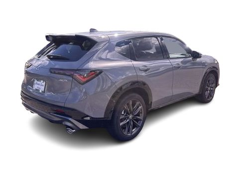 Thumbnail: 2026 Acura ADX - 25
