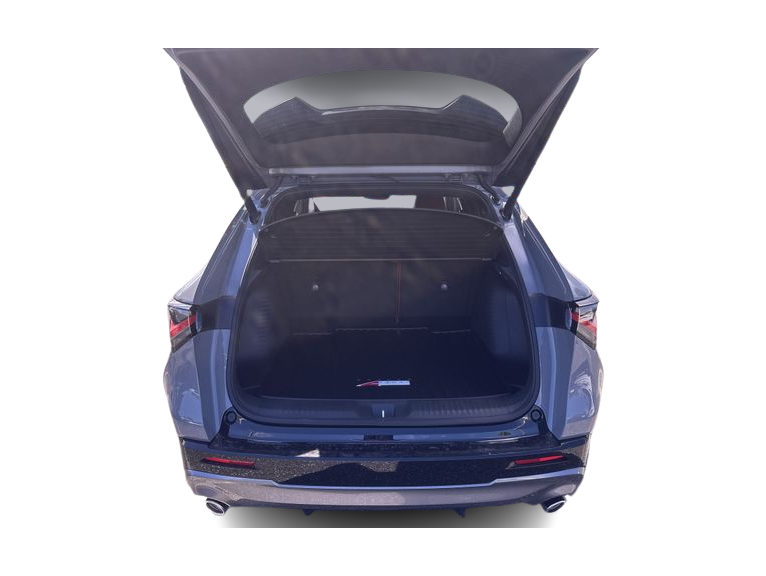 Thumbnail: 2026 Acura ADX - 16
