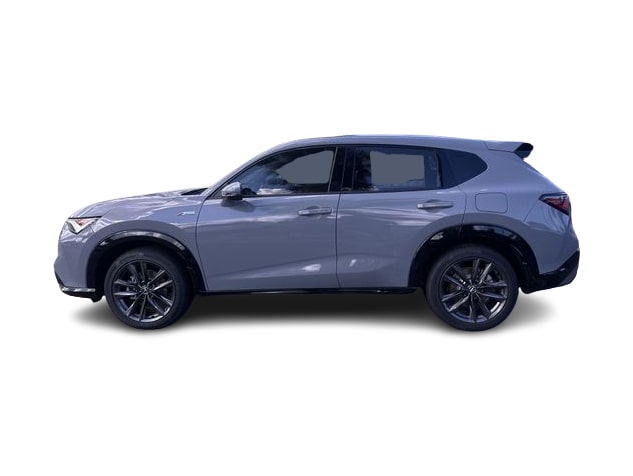 Thumbnail: 2026 Acura ADX - 22