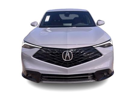 Thumbnail: 2026 Acura ADX - 28