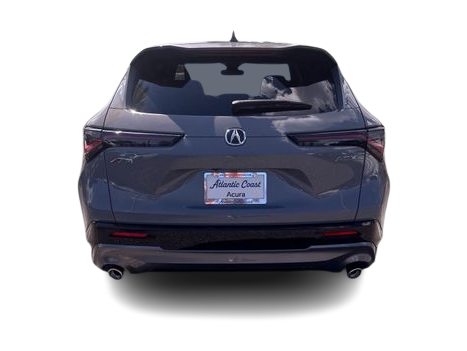 Thumbnail: 2026 Acura ADX - 5
