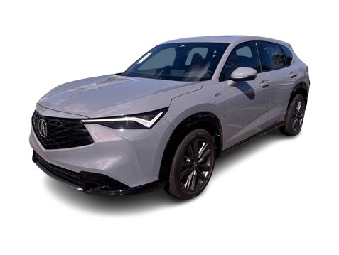 Thumbnail: 2026 Acura ADX - 19
