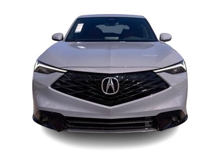 Thumbnail: 2026 Acura ADX - 6