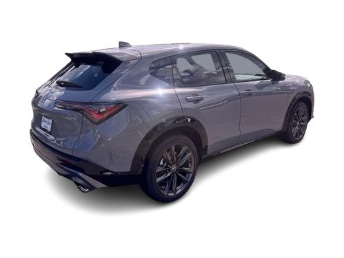 Thumbnail: 2026 Acura ADX - 20