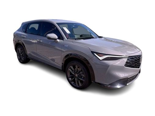 Thumbnail: 2026 Acura ADX - 18