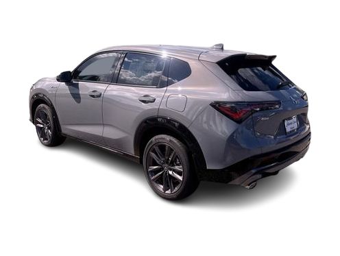 Thumbnail: 2026 Acura ADX - 4