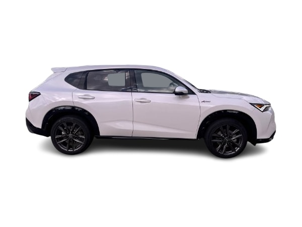 Thumbnail: 2026 Acura ADX - 21
