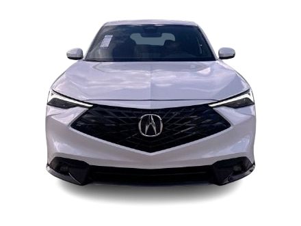 Thumbnail: 2026 Acura ADX - 6
